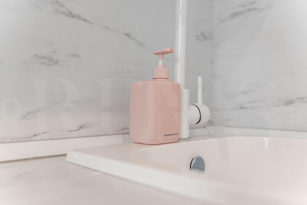 Designed Minimalist - Center By Rems Apartment Malaga